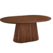 Стол MEBEL ELITE GIANNI 180х90 Орех фотография