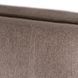 Набір з 2х розкладних крісел MEBEL ELITE MILAN 1, 98 см MEBEL ELITE Беж / тканина