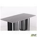 Cтол обеденный Fellon AMF 160X80 ceramics Coastal gray