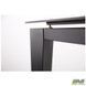 Стол раскладной Jonathan beige AMF 130(180)X80 stone Granite taupe