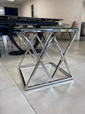 Журнальный столик ZEGNA B Signal 55x55 фотография