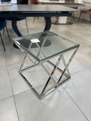 Журнальный столик ZEGNA B Signal 55x55 фотография