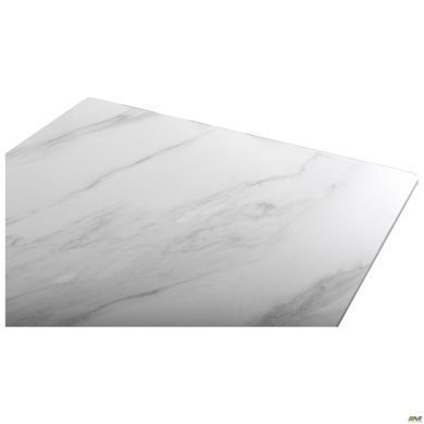 Стіл обідній Lyon AMF 140X80 Білий фотографія