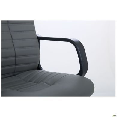 Компьютерное кресло Атлет PL AMF Серый фотография