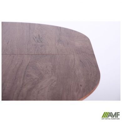 Стол раскладной Nevada AMF 120(160)X80 Дуб Шервуд фотография