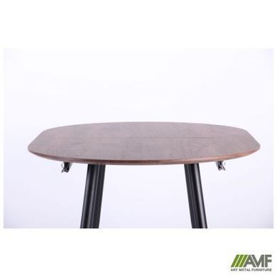 Стол раскладной Nevada AMF 120(160)X80 Дуб Шервуд фотография