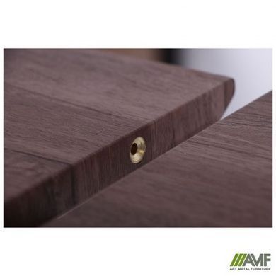 Стол раскладной Nevada AMF 120(160)X80 Дуб Шервуд фотография