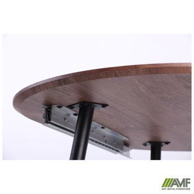 Стол раскладной Nevada AMF 120(160)X80 Дуб Шервуд фотография