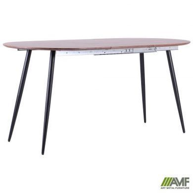 Стол раскладной Nevada AMF 120(160)X80 Дуб Шервуд фотография