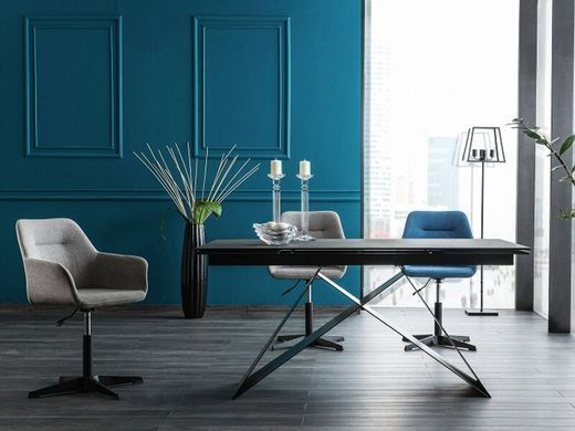 Стол Обеденный WESTIN II Signal 160(240)X90 Эффект Камня фотография