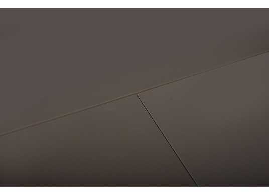 Стол раскладной TML-765-1 VETRO 120x80 Матовый Серый фотография