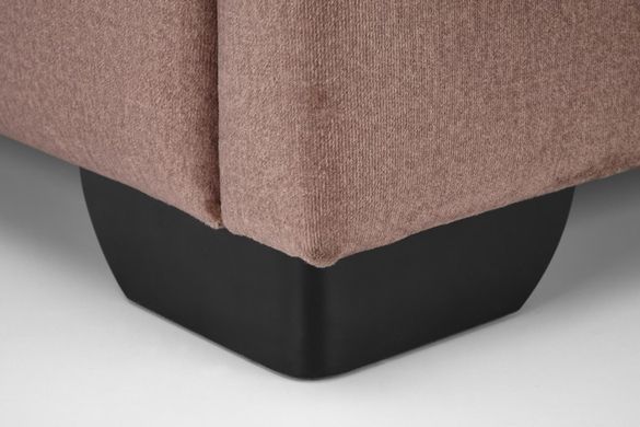Ліжко CONTINENTAL 2 VELVET Halmar 160x200 Бежевый фотографія