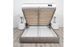 Кровать ТЕАНА Velvet Prestol 180x200 Беж