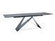 Стол Обеденный WESTIN II Signal 160(240)X90 Эффект Камня