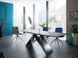 Стол Обеденный WESTIN II Signal 160(240)X90 Эффект Камня