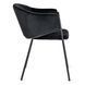 Стул MEBEL ELITE INNES 2 Черный