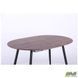 Стол раскладной Nevada AMF 120(160)X80 Дуб Шервуд