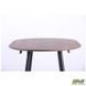 Стол раскладной Nevada AMF 120(160)X80 Дуб Шервуд