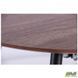 Стол раскладной Nevada AMF 120(160)X80 Дуб Шервуд