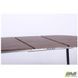 Стол раскладной Nevada AMF 120(160)X80 Дуб Шервуд