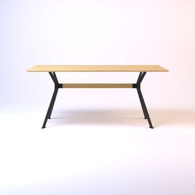 Стол STEALTH Lovko 180х90 Дуб фотография