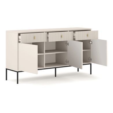 Комод MEBEL ELITEMARCOS 154 Кашемір фотографія