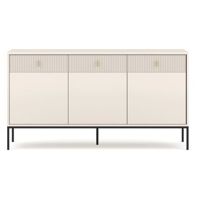 Комод MEBEL ELITEMARCOS 154 Кашемір фотографія