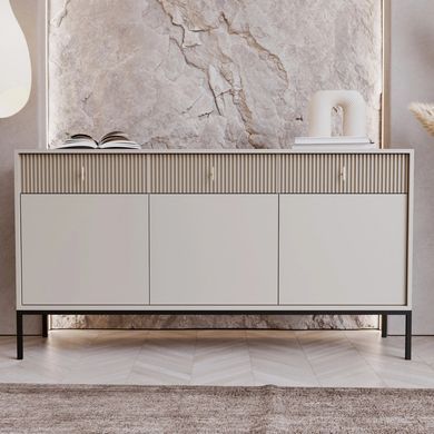 Комод MEBEL ELITEMARCOS 154 Кашемір фотографія