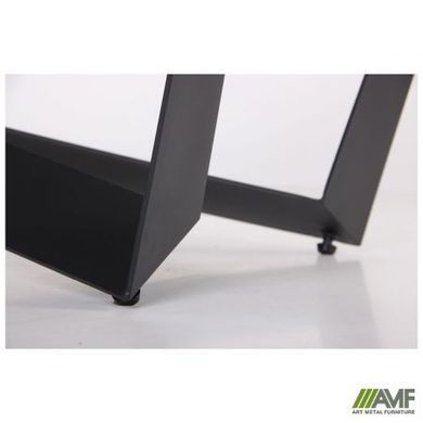 Стіл обідній William AMF 180X80 ceramics Carrara bianco фотографія