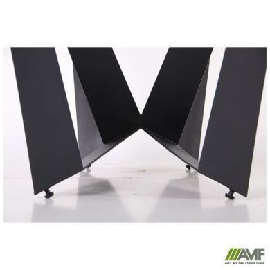 Стіл обідній William AMF 180X80 ceramics Carrara bianco фотографія