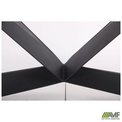 Стіл обідній William AMF 180X80 ceramics Carrara bianco фотографія