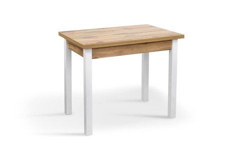 Стол-трансформер СКАЙ Микс Мебель дуб тахо фотография