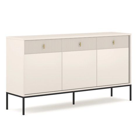 Комод MEBEL ELITEMARCOS 154 Кашемір фотографія