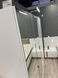 Шафа для одягу Perfect Home Арко / Arco 4-дверна з дзеркалом 4D2S/220 Білий глянець/дуб грандсон