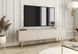 Тумба под ТВ Perfect Home Оро / Oro RTV175 золото Бежевый фотография