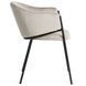 Стул MEBEL ELITE INNES 2 Серый