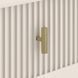 Комод MEBEL ELITEMARCOS 154 Кашемір/золоти
