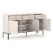 Комод MEBEL ELITEMARCOS 154 Кашемір