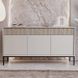 Комод MEBEL ELITEMARCOS 154 Кашемір
