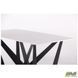 Стіл обідній William AMF 180X80 ceramics Carrara bianco