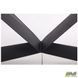 Стіл обідній William AMF 180X80 ceramics Carrara bianco