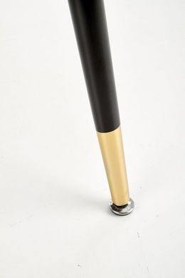 Стіл обідній EMBOS Halmar 120х120 фотографія