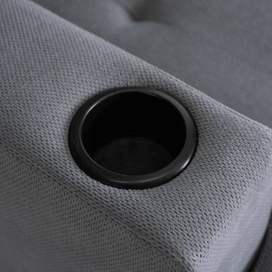 Кресло раскладное MEBEL ELITE NEO Серый фотография
