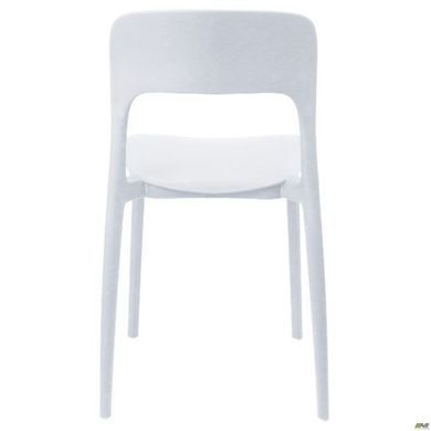 Стілець Joy AMF Білий фотографія