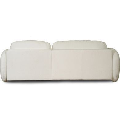 Кутовий диван MEBEL ELITE OLE 250 см Кремовий (правий) фотографія