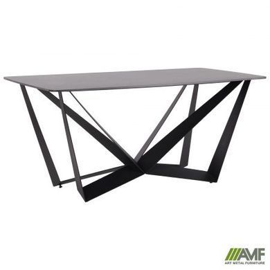 Стіл обідній William AMF 180X80 ceramics Emperadoro фотографія