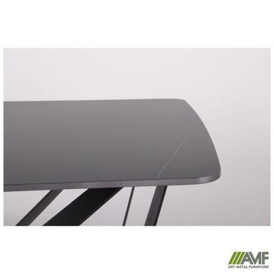 Стіл обідній William AMF 180X80 ceramics Emperadoro фотографія