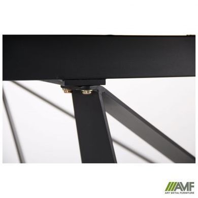Стол раскладной Vincent black AMF 160(240)X90 сeramics Calacatta nero фотография