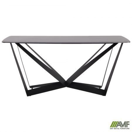 Стіл обідній William AMF 180X80 ceramics Emperadoro фотографія