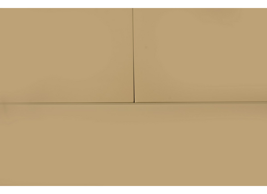 Стол раскладной TML-765-1 VETRO 120x80 Матовый Капучино фотография